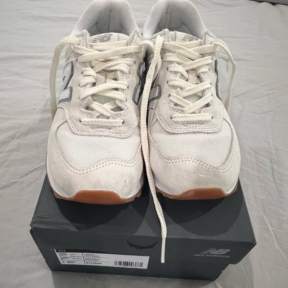 New Balance 574 Classic